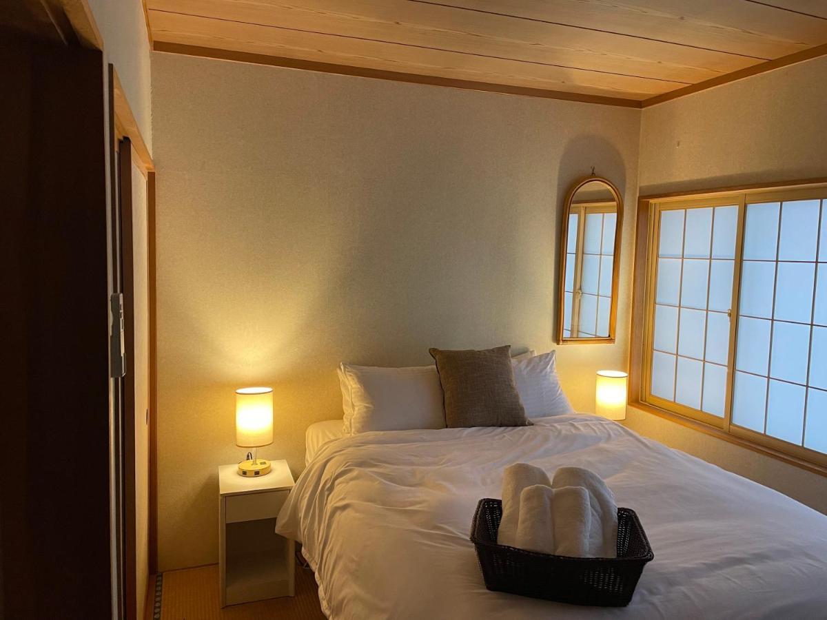 Elan Lodge Akakura Nagano Exterior photo